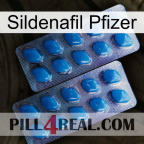 Sildenafil Pfizer viagra2